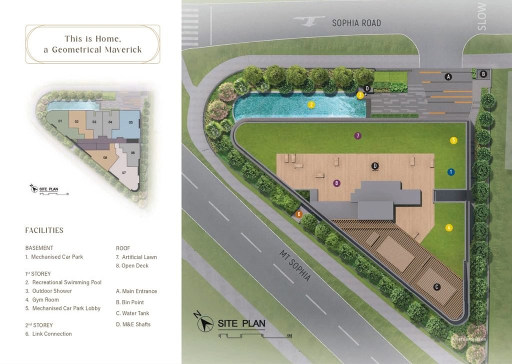 Sophia-Regency-Site-Plan